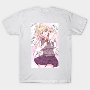 Kaede T-Shirt